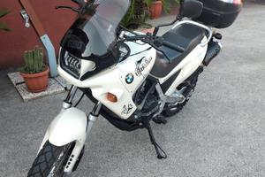  bmw f650