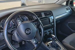 golf serie 7 cambio automatico 