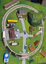 Plastico ferroviario