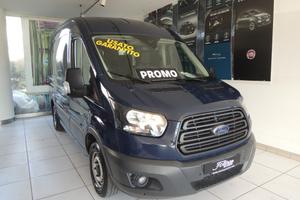 FORD Transit 310 2.0TDCi EcoBlue 130CV Combi Tre