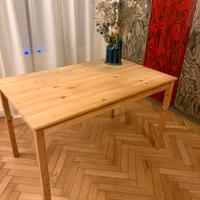 Tavolo IKEA modello JOKKMOKK