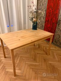 Tavolo IKEA modello JOKKMOKK