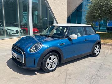 Mini 1.5 Cooper Resolute - possibilità noleggio no