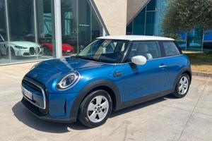 Mini 1.5 Cooper Resolute - possibilità noleggio no
