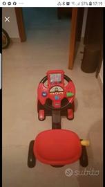 Macchina chicco
