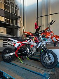 Pit Bike cross 70cc