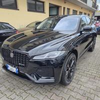 JAGUAR F-Pace 2.0 D 204 CV AWD aut. R-Dynamic SE