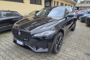 JAGUAR F-Pace 2.0 D 204 CV AWD aut. R-Dynamic SE