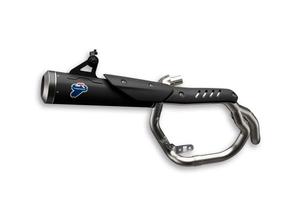 SCARI RACING TERMIGNONI PER DUCATI SCRAMBLER 2023