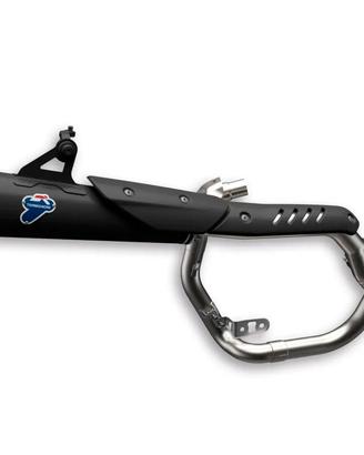 SCARI RACING TERMIGNONI PER DUCATI SCRAMBLER 2023