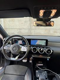 Classe A Premium Amg UNICO PROPRIETARIO