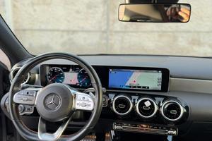 Classe A Premium Amg UNICO PROPRIETARIO