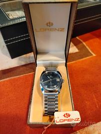 Orologio Lorenz 
