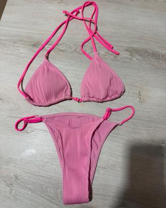 Costume sgambato