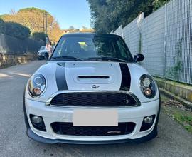 Mini John Cooper Works (motore N18) molto rara