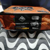 Coprigambe Yamaha Tmax 500 2008