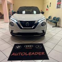 Nissan Juke 1.0 DIG-T 114 CV N-Connecta