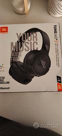 cuffie JBL tune 660