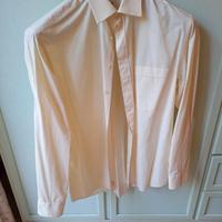 Camicia da cerimonia 