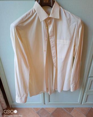 Camicia da cerimonia 