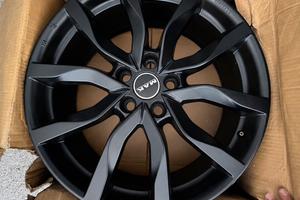 Cerchi 20 pollici range rover bmw 5x120