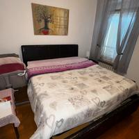 Letto contenitore