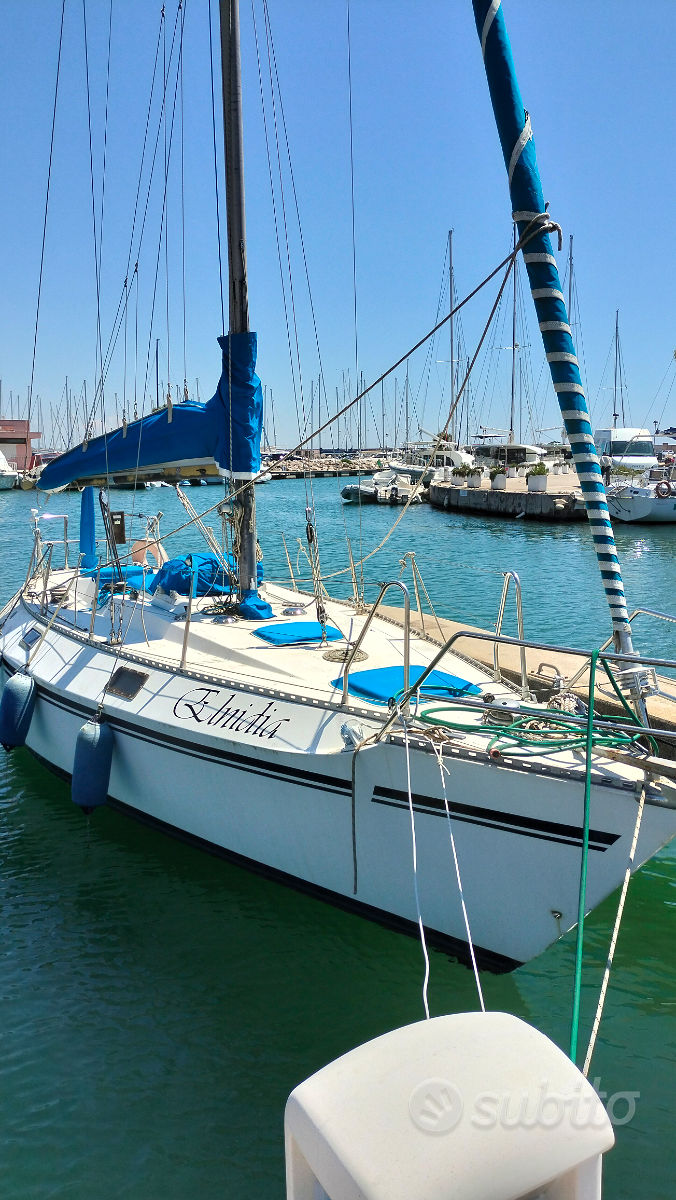 Harmony 31 CBS — Vedi foto 1