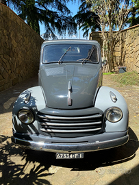 Fiat topolino