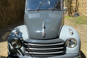 Fiat topolino