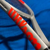 Wilson Clash Pro  ( no yonex  babolat dunlop )