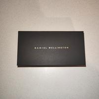 Orologio Daniel Wellington Classic Black Sheffield