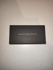 Orologio Daniel Wellington Classic Black Sheffield
