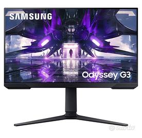 Monitor Samsung 144hz