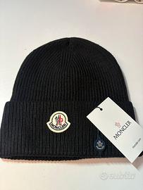 Cappello monclear