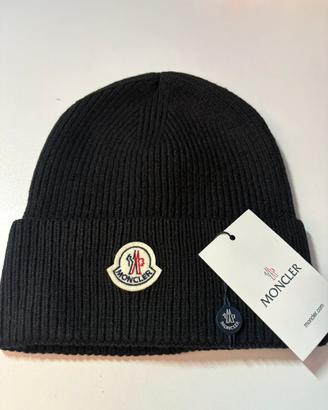 Cappello monclear