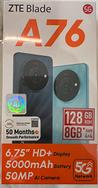 telefono  ZTE BLADE A76