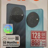 telefono  ZTE BLADE A76