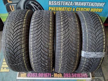4 gomme usate firestone 225 60 18 104v invernali 