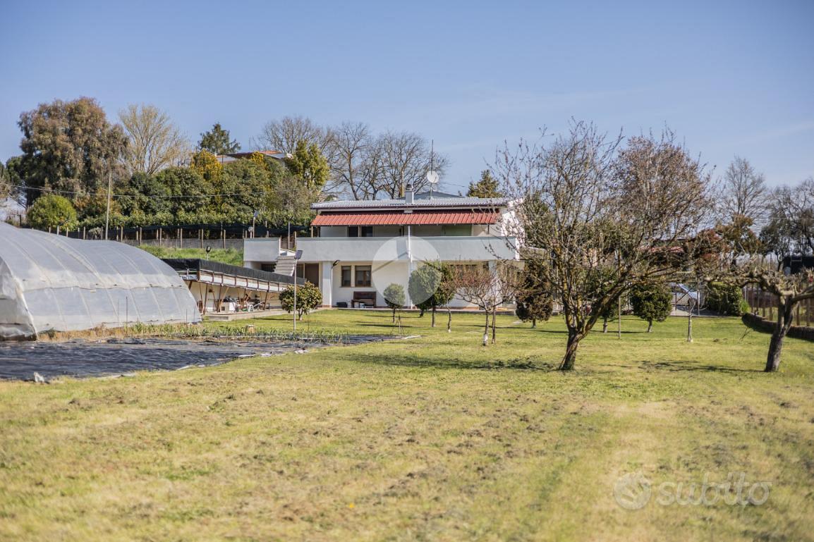 Casa – Nepi, Grezzano-Pian delle Rose - Altro