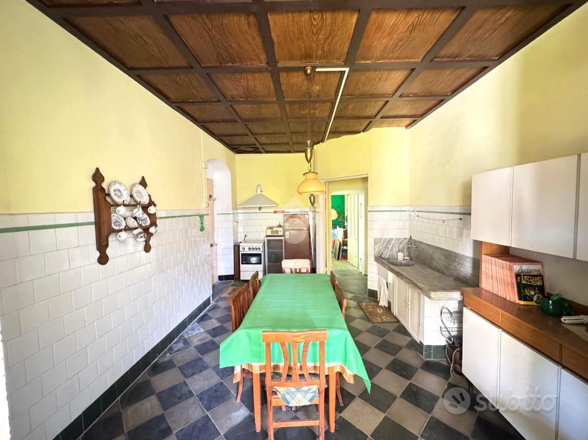 House in Genova, Località Baracche, Val Polcevera - Vista 5