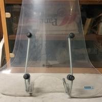 parabrezza piaggio vespa ET2 ET4