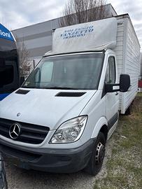 Sprinter Mercedes