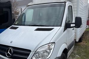 Sprinter Mercedes