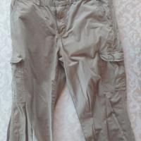 pantalone ragazzo