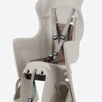 Seggiolino posteriore bicicletta