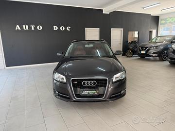 Audi A3 2.0 TDI F.AP. Ambition