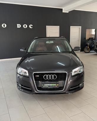Audi A3 2.0 TDI F.AP. Ambition