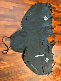Coprigambe Tucano Urbano R152N