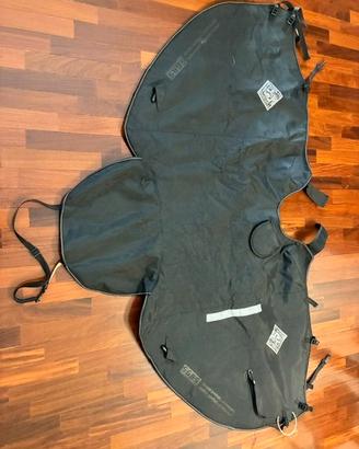 Coprigambe Tucano Urbano R152N
