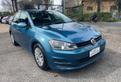 Volkswagen Golf 1.2 TSI 105 CV 5p. Comfortline Blu
